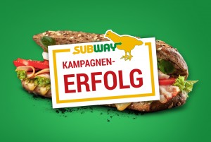 Erfolg: Subway hebt Tierschutzstandards