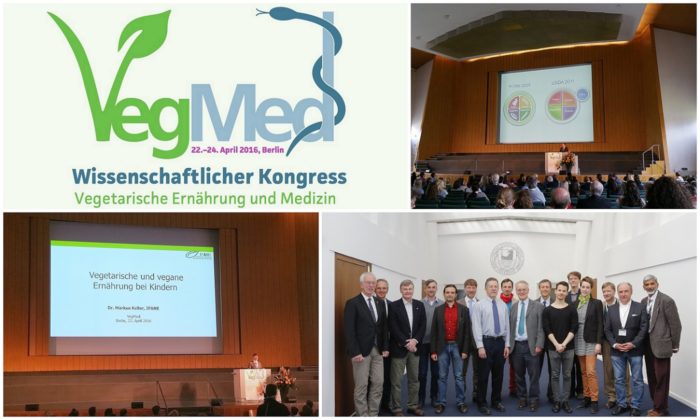 VegMed 2016