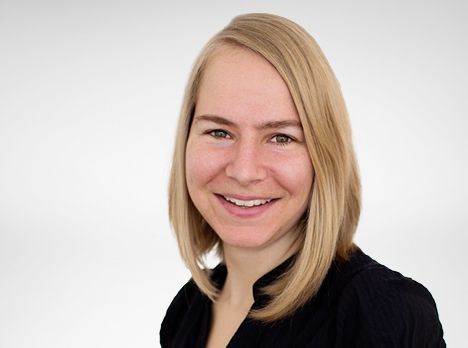Elisa Volkmer