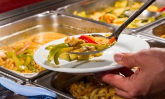 Vegane Aktionswoche in Dortmunder Mensen