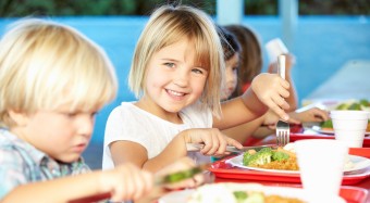 Vegane Kinder: Neue Studienergebnisse