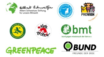 Verbrauchertäuschung durch lasche Label-Stufe