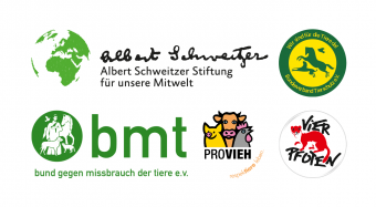 Klöckner ignoriert Staatsziel Tierschutz