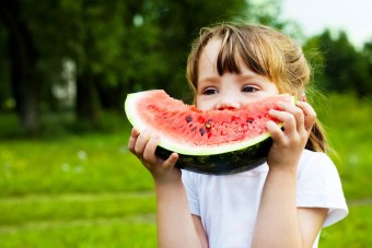 Vegane Kinderernährung und Beikost