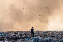 Weltklimarat: Systemwechsel jetzt!