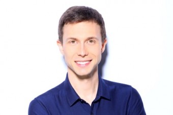 Nathan Runkle: Mit 15 Jahren zum Orga-Gründer