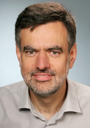 Professor Andreas Pfennig