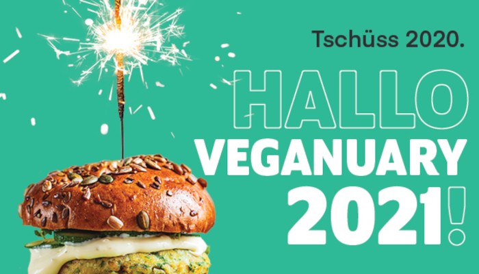 Veganuary