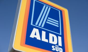ALDI Süd weltweit ohne Käfigeier