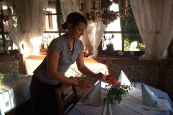 Gajas Restaurant – Vorstellung