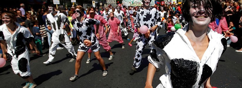 Aktionsgruppe Berlin