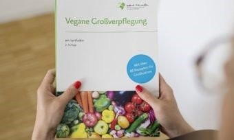 Leitfaden Großverpflegung