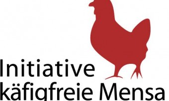 Studentenwerke Chemnitz-Zwickau, Freiberg, Kassel und Leipzig käfigfrei