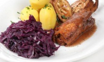 Nächste vegane Mensaaktion