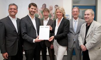 Stipendium für Vegan-Studiengang