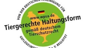 WPSA-Siegel und die Verbrauchertäuschung